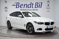 BMW 330 i xDrive GT M-Sport/ Drag/ Navi/ Rattvärme/ 19"