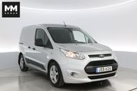 Ford transit Connect 200 1.0 EcoBoost Euro 6