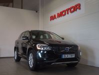 Volvo XC60 D4 AWD Aut Summum | Låga mil | D-Värm | PDC