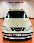 Saab 9-5 SportCombi 2.3 T Arc Euro 3