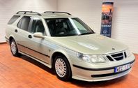 Saab 9-5 SportCombi 2.3 T Arc Euro 3