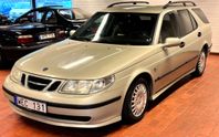 Saab 9-5 SportCombi 2.3 T Arc Euro 3