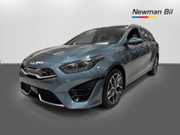 Kia CEED Sportswagon Plug-in Hybrid Advance Plus (Kampanj)