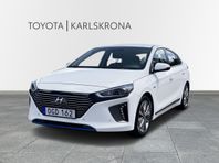 Hyundai IONIQ Hybrid 1.6 DCT Premium Plus Eco Euro 6