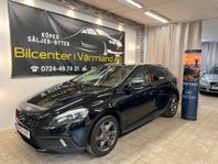 Volvo V40 Cross Country D3 Momentum Euro 6