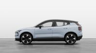 Volvo EX30 Twin Motor Performance Ultra, Bil lager för snabb