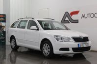 Skoda Octavia Kombi 2.0 TDI Euro 5