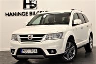 Fiat Freemont 2.0 Multijet 4x4 Automat*SLUTREA*7-sits 170hk