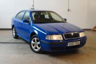 Skoda Octavia Tour 1.6 MPI 102HK