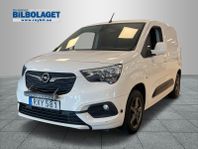 Opel Combo Skåp 1,5 Diesel Momsbil