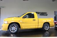 Dodge RAM SRT-10 Regular Cab NR 101 AV 200 *RESERVERAD*