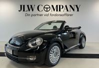 Volkswagen The Beetle Cabriolet 1.2 TSI  I  Fr. 2199:-