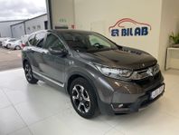 Honda CR-V 1,5 Elegance 2wd