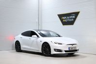 Tesla Model S 75D AWD Premium 333HK | Panorama | Luft | 21"