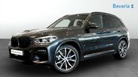 BMW X3 xDrive30e M sport