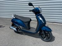 Suzuki Address 125