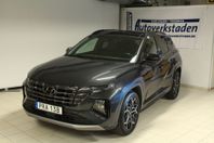 Hyundai Tucson 1,6 T-GDi 180hk DCT 4WD N Line Edition PANO |