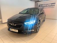 Opel Insignia Sports Tourer 2,0T 260hk 4WD Business OPC