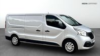 Renault trafic Skåpbil 2.7t 1.6 dCi Manuell, 145hk