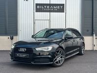 Audi A6 Avant 2.0 TDI quattro Euro 6  ** 3,95% RÄNTA**