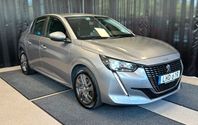 Peugeot 208 1.2 PT 75 ACTIVE PACK