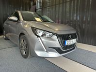 Peugeot 208 1.2 PT 75 ACTIVE PACK