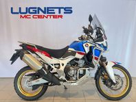 Honda Africa Twin DCT  # ÖHLINS DÄMPARE. VÄSKOR M.M. #