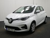 Renault Zoe R110 PhII 52 Go batteriköp