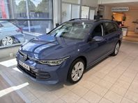 Volkswagen Golf Sportscombi 1.5 eTSI 150hk