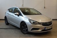 Opel Astra 1.6 CDTI Enjoy Euro 6, Nyservad, nybesiktigad