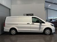 Mercedes-Benz Vito 114 CDI 3.0t 7G-Tronic / UTFÖRSÄLJNING!