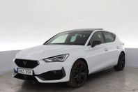 Cupra Leon VZ TSI E-HYBRID 245 HK DSG PANORAMASOLTAK