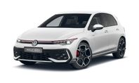 Volkswagen Golf NYA GTI 2.0 TSI 265Hk Aut IQ Light