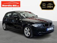 BMW 116 i 5-dörrars Advantage Dynamic 116hk