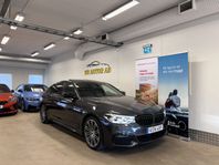 BMW 530 i xDrive Sedan M Sport Taklucka Innovation Edition E