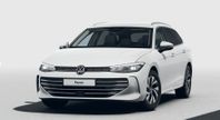 Volkswagen Passat Business 1.5 eTSI 150HK