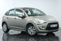 Citroën C3 1.4 VTi Euro 5 Lågmil