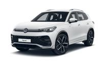 Volkswagen Tiguan R-Line eHybrid 272hk