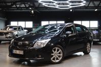 Toyota Avensis Kombi 2.2 D-4D DRAG NYBESIKTIGAD 150HK