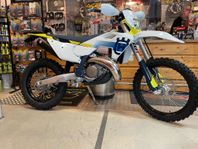 Husqvarna TE 300 KAMPANJPRIS!!!