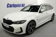 BMW 330e IPERFORMANCE TOURING PHEV PLUG IN LADDHYBRID XDRIVE