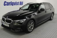 BMW 330e IPERFORMANCE TOURING PHEV PLUG IN LADDHYBRID XDRIVE