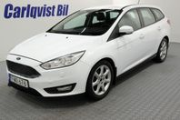 Ford Focus COMBI TDCI 105HK