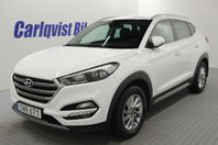 Hyundai Tucson AWD 1.6 T-GDI 177HK 4x4 Navi