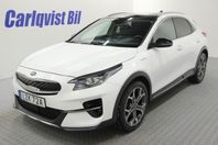 Kia Xceed PHEV PLUG IN LADDHYBRID 141HK Advanced Plus 2 Navi