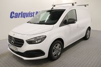 Mercedes-Benz Citan 110 SKÅP CDI 95HK Aut Leasing 36 mån 458