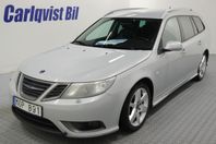 Saab 9-3 SPORT COMBI 2.0T Vector