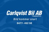 Volkswagen Caddy CARGO MAXI SKÅP TDI 122Hk Aut