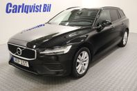 Volvo V60 D3 150HK Momentum Navi Aut