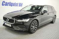 Volvo V60 MILDHYBRID B4 197HK Advanced Navi Aut